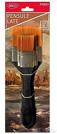FINE ARTS&GRAPHICS - ADA PENSULA DACO LATA 3/SET PN263