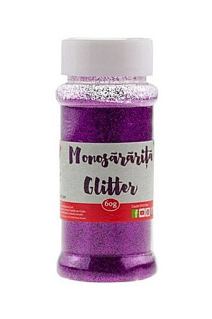 DE SEZON - ADA SCLIPICI PULBERE DACO 60G MOV PU060M