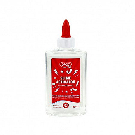 ARTICOLE COPII - ADA ACTIVATOR SLIME DACO 147ML AV147