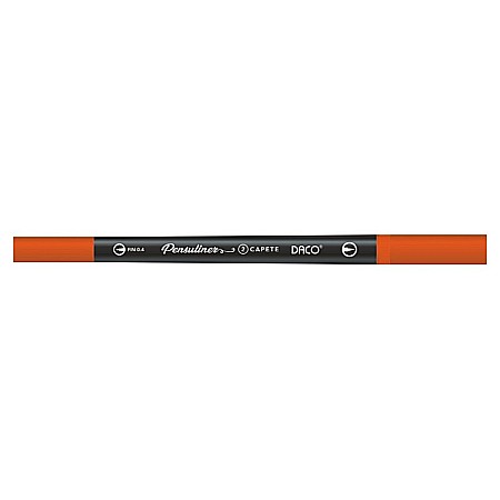 FINE ARTS&GRAPHICS - ADA CARIOCA TIP PENSULA DACO 2CAPETE ROSU PX502R