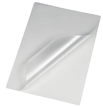 APARATURĂ ȘI PRODUSE DE BIROU - ND FOLIE LAMINAT A4 100 MICRONI CASA 100/SET CSA0026