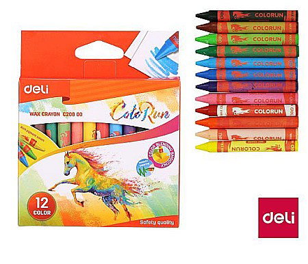 LEC CREIOANE CERATE DELI 12/SET DLEC20800 [1]