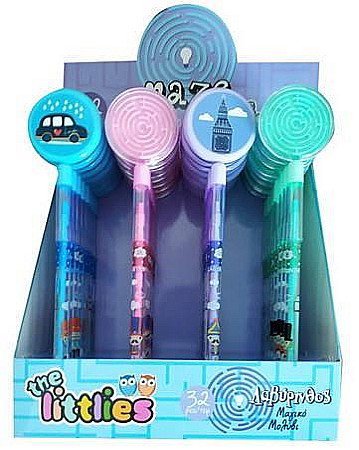 DIA CREION MAZE 646742 [0]