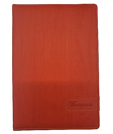 PEN NOTES BOURGEOIS A5 80F 80G VELIN 9420 NN [0]