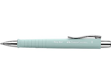 PIX FABER GRIP POLY FC241105 CARAIBE BLUE XB [1]