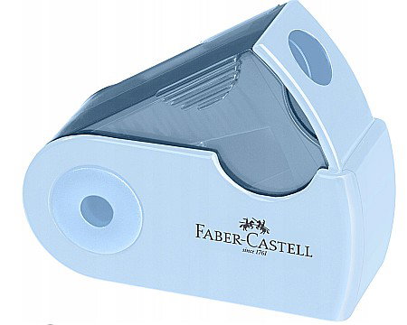 LEC ASCUTITOARE FABER SLEEVE FC182774 MINI HARMONY [1]