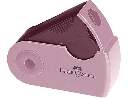 LEC ASCUTITOARE FABER SLEEVE FC182774 MINI HARMONY [2]