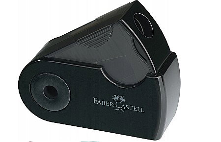 LEC ASCUTITOARE FABER SLEEVE FC182774 MINI HARMONY [3]