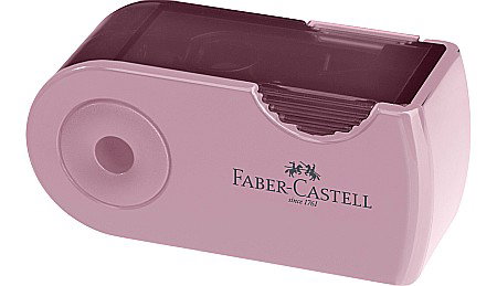 LEC ASCUTITOARE FABER SLEEVE FC182774 MINI HARMONY [4]