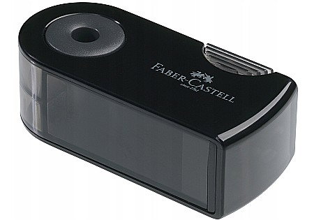 LEC ASCUTITOARE FABER SLEEVE FC182774 MINI HARMONY [6]