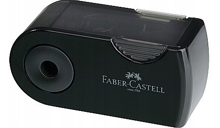 LEC ASCUTITOARE FABER SLEEVE FC182774 MINI HARMONY [7]