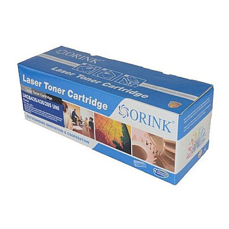 CONSUMABILE IMPRIMANTE - MAS TONER HP CB542A Y FOR USE -  PROMO