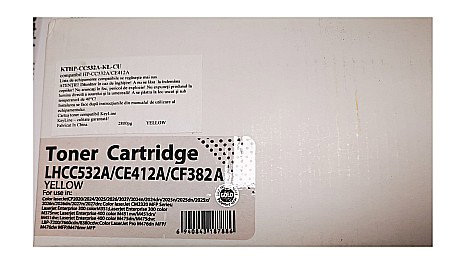 HP/ KYOCERA - NEO TONER HP CE413A MAGENTA