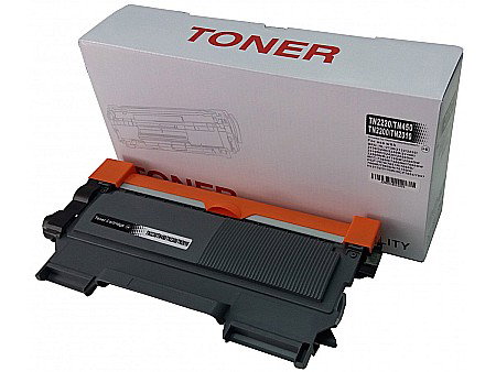 CONSUMABILE IMPRIMANTE - MAS TONER BROTHER TN2010 FOR USE