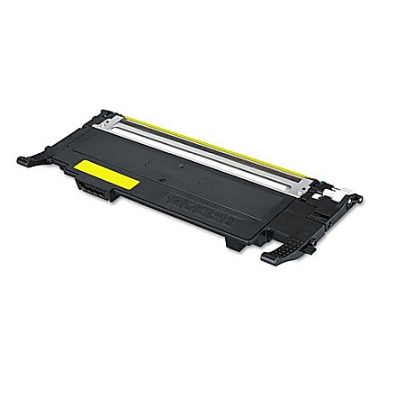MAS TONER SAMSUNG CLP360 YELLOW FOR USE [1]