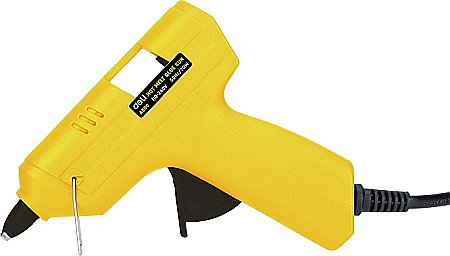 ARTICOLE DE BIROU - LEC PISTOL DE LIPIT DELI 20W DLEA50061+++