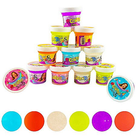 RO GELATINA COLORATA 100ML GL252111/ 31485 [0]