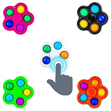 RO JUCARIE SENZORIALA ANTISTRES SPINNER 44570/31448 [6]