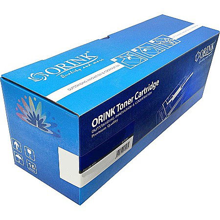HP/ KYOCERA - MAS TONER HP CE505A/CRG719 FOR USE