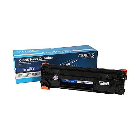 CONSUMABILE IMPRIMANTE - MAS TONER HP CE278A FOR USE