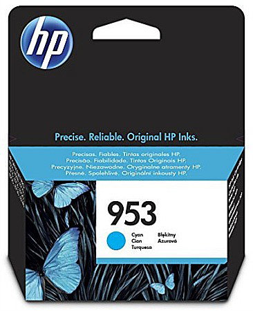 HP - AGI CARTUS HP 953 C
