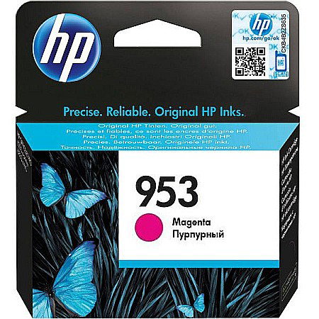 HP - AGI CARTUS HP 953 M