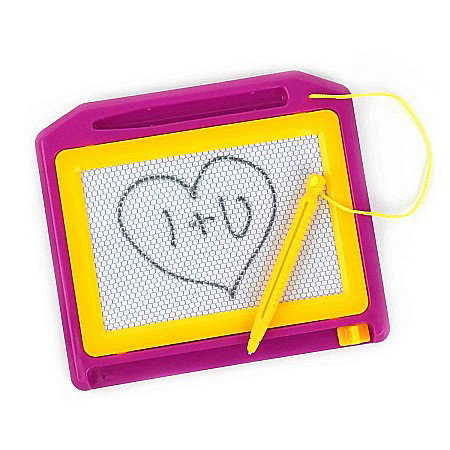 ROB TABLITA MAGNETICA 16CM PENTRU SCRIS SI DESENAT 23490 [1]