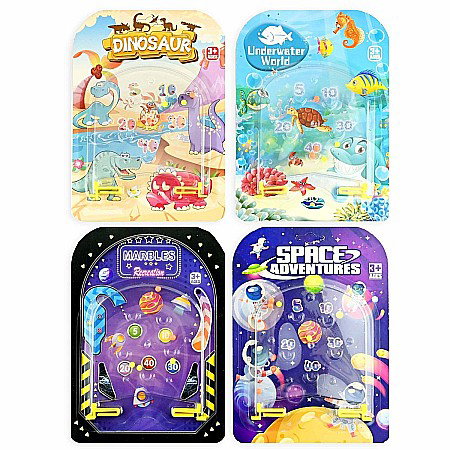 Jucarii - ROB JOC INTERACTIV CU BILUTE 23.5CM DIVERSE MODELE 26310