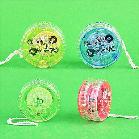 Jucarii - ROB JUCARIE YOYO 5CM DIVERSE MODELE 26453
