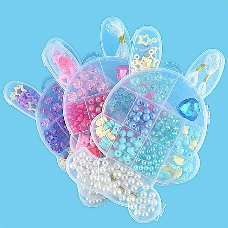 ROB SET CREATIV MARGELE IEPURAS 200 PIESE 30236 [0]