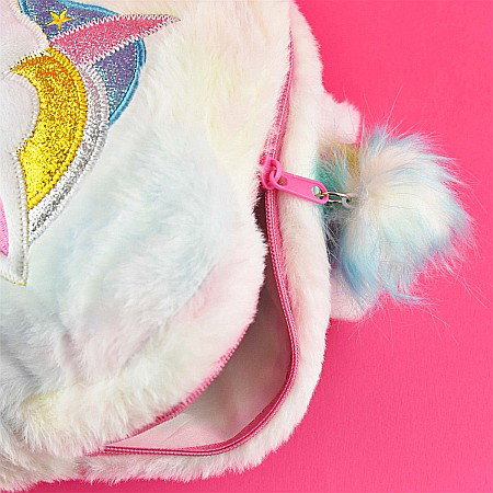 ROB RUCSAC PUF 30CM UNICORN 30637 [1]