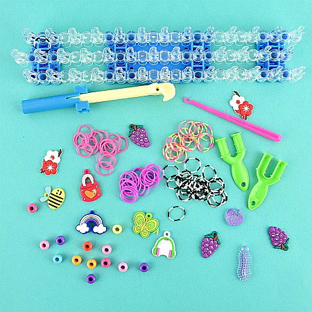 ROB SET ELASTIC BRATARI 5600 PIESE 35028 [2]