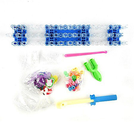 ROB SET ELASTIC BRATARI 5600 PIESE 35028 [3]