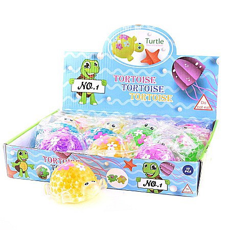 ROB FIGURINA SQUISHY ANTISTRESS 8CM BROASCA TESTOASA 41148 [1]