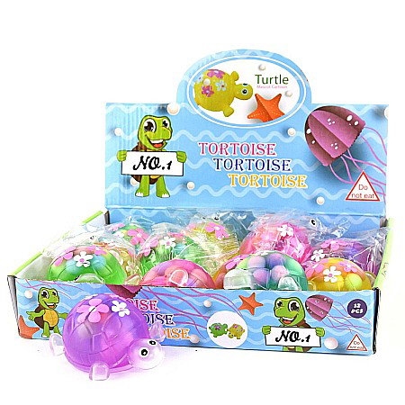 ROB FIGURINA SQUISHY 8CM BROASCA TESTOASA 41149 [1]