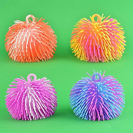 Articole Funny - ROB MINGE PUFFER 12CM CULORI ASORTATE 41691