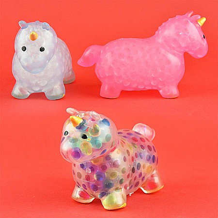 ROB FIGURINA SQUISHY ANTISTRESS 12CM UNICORN 41698 [0]