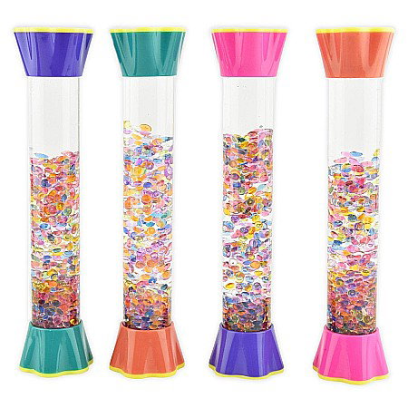 ROB JUCARIE SENZORIALA CU BILUTE DE GEL COLORATE 21CM 50166 [0]