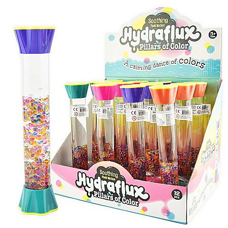 ROB JUCARIE SENZORIALA CU BILUTE DE GEL COLORATE 21CM 50166 [1]