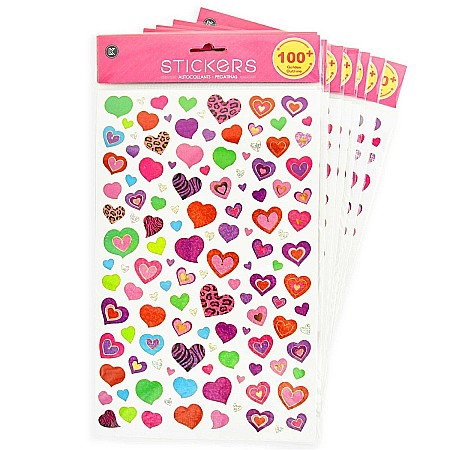 ROB STICKERE 32.5CM INIMI 51102 [0]