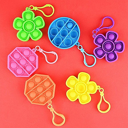 ROB JUCARIE POP IT 6CM DIVERSE MODELE 52450 [0]