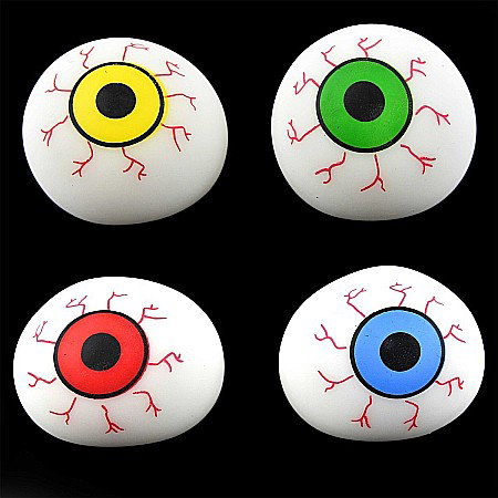 ROB MINGE SQUISHY 6CM OCHI 54060 [0]