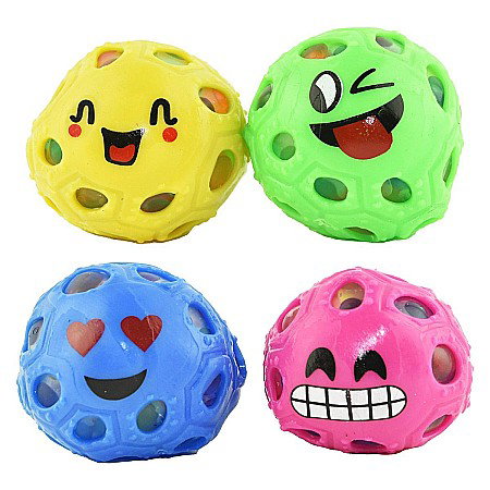 ROB MINGE SQUISHY ANTISTRESS 6CM 54160 [0]