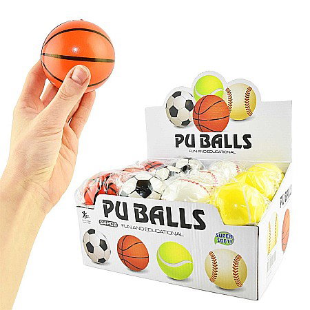 ROB MINGE ANTISTRESS 7.5CM SPORT 54537 [1]