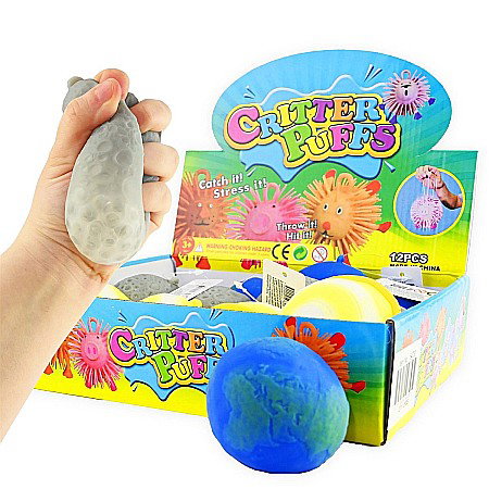 ROB FIGURINA SQUISHY 7CM PLANETA 54730 [0]