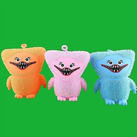 Articole Funny - ROB JUCARIE PUFFER 20CM MONSTRU 54858
