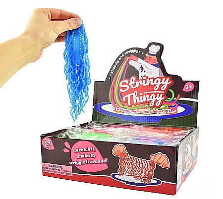 ROB FIGURINA SQUISHY ELASTICA 13CM NOODLES CULORI ASORTATE 54936 [1]