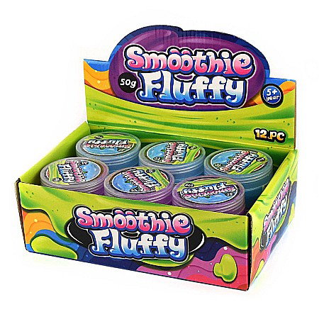 ROB SLIME 50G SMOOTHIE FLUFFY 64031 [1]