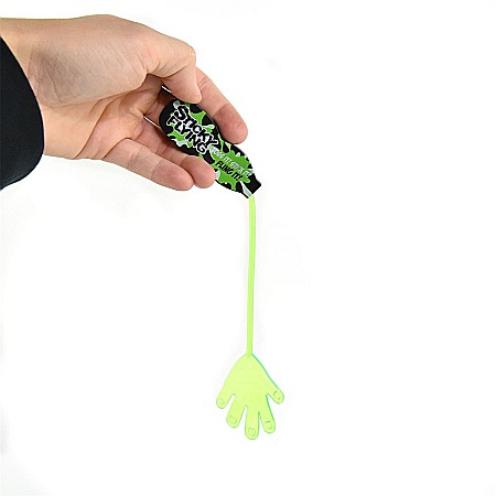 Articole Funny - ROB JUCARIE MANA LIPICIOASA 20CM 2/SET CULORI ASORTATE 64131