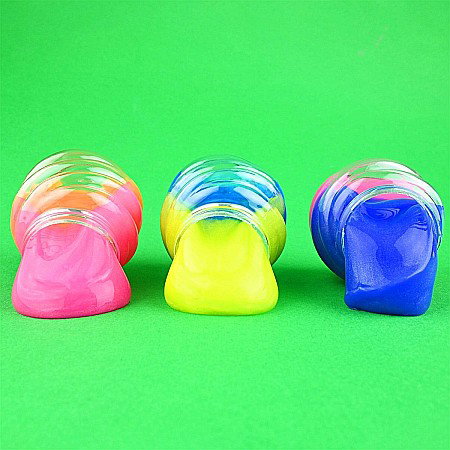 ROB SLIME 5CM TWIST CULORI ASORTATE 64137 [0]